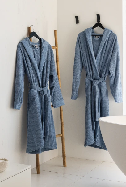 Набор Халатов Tape